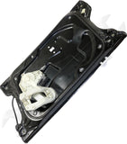APDTY 177125 Window Regulator, Front Driver Side, Power
