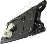 APDTY 177125 Window Regulator, Front Driver Side, Power