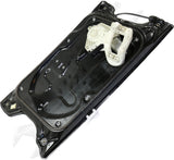 APDTY 177126 Window Regulator, Front Passenger Side, Power