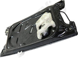 APDTY 177126 Window Regulator, Front Passenger Side, Power