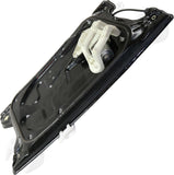 APDTY 177126 Window Regulator, Front Passenger Side, Power
