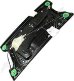 APDTY 177126 Window Regulator, Front Passenger Side, Power