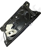 APDTY 177127 Window Regulator, Front Driver Side, Power