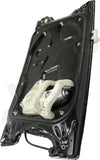 APDTY 177127 Window Regulator, Front Driver Side, Power