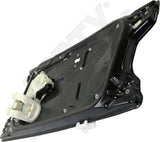 APDTY 177127 Window Regulator, Front Driver Side, Power