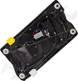 APDTY 177128 Window Regulator, Front Passenger Side, Power