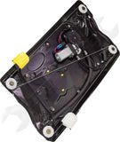 APDTY 177128 Window Regulator, Front Passenger Side, Power