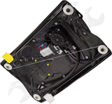 APDTY 177128 Window Regulator, Front Passenger Side, Power