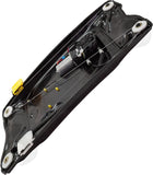 APDTY 177128 Window Regulator, Front Passenger Side, Power