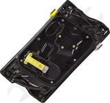 APDTY 177128 Window Regulator, Front Passenger Side, Power