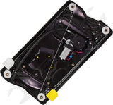 APDTY 177129 Window Regulator, Front Driver Side, Power