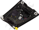 APDTY 177129 Window Regulator, Front Driver Side, Power