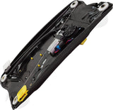 APDTY 177129 Window Regulator, Front Driver Side, Power
