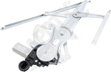 APDTY 177130 Window Regulator
