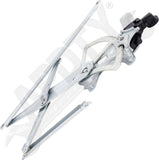 APDTY 177130 Window Regulator
