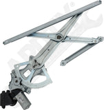 APDTY 177132 Window Regulator, Front Passenger Side, Power