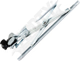 APDTY 177132 Window Regulator, Front Passenger Side, Power