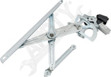 APDTY 177133 Window Regulator, Front Driver Side, Power