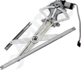 APDTY 177134 Window Regulator, Front Passenger Side, Power