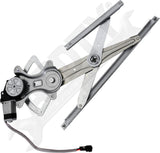 APDTY 177134 Window Regulator, Front Passenger Side, Power