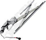 APDTY 177134 Window Regulator, Front Passenger Side, Power