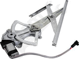 APDTY 177135 Window Regulator, Front Driver Side, Power