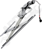 APDTY 177135 Window Regulator, Front Driver Side, Power