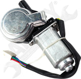 APDTY 177136 Window Motor, Front Passenger Side
