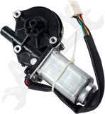 APDTY 177136 Window Motor, Front Passenger Side