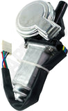 APDTY 177136 Window Motor, Front Passenger Side