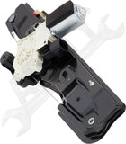 APDTY 177141 Window Regulator, Rear Passenger Side, Power