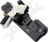 APDTY 177142 Window Regulator, Rear Driver Side, Power