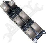 APDTY 177149 Window Switch, Front Driver Side, Tan