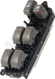 APDTY 177149 Window Switch, Front Driver Side, Tan