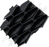 APDTY 177150 Front Tow Eye Cover