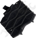 APDTY 177150 Front Tow Eye Cover