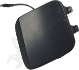 APDTY 177151 Tow Eye Cover, Front Passenger Side