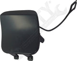 APDTY 177151 Tow Eye Cover, Front Passenger Side