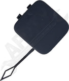APDTY 177152 Front Tow Eye Cover