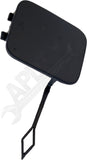 APDTY 177152 Front Tow Eye Cover