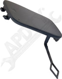 APDTY 177152 Front Tow Eye Cover