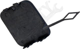 APDTY 177152 Front Tow Eye Cover