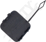APDTY 177152 Front Tow Eye Cover
