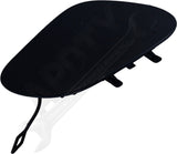 APDTY 177153 Front Tow Eye Cover