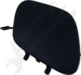 APDTY 177153 Front Tow Eye Cover