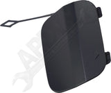 APDTY 177154 Front Tow Eye Cover
