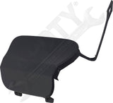 APDTY 177154 Front Tow Eye Cover