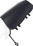 APDTY 177154 Front Tow Eye Cover