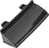 APDTY 177157 Lower Tow Eye Cover, Front