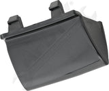 APDTY 177157 Lower Tow Eye Cover, Front